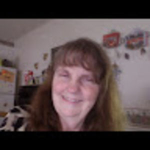 Meet your Posher, Brenda